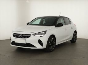 Opel Corsa-e - 2021