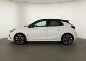 Opel Corsa-e - 2021
