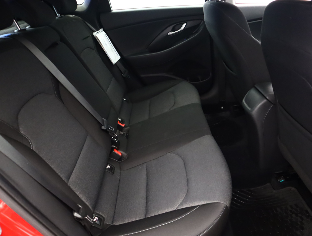 Hyundai i30 Fastback