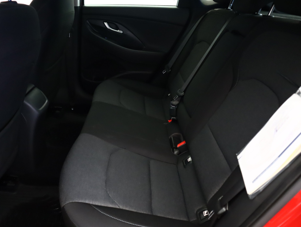 Hyundai i30 Fastback