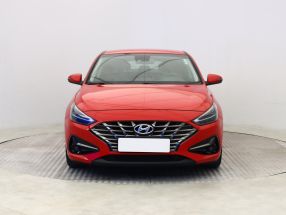Hyundai i30 Fastback - 2020