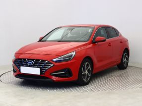 Hyundai i30 Fastback - 2020
