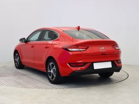 Hyundai i30 Fastback - 2020