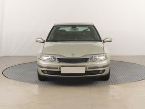 Renault Laguna - 2002