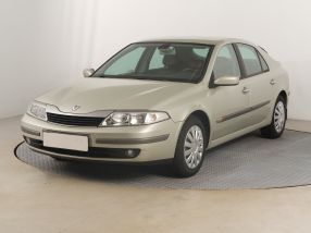 Renault Laguna - 2002