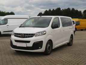 Opel Vivaro - 2022