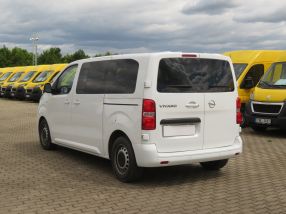 Opel Vivaro - 2022