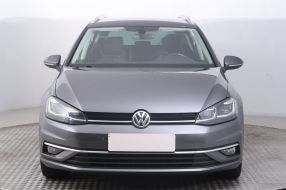 Volkswagen Golf - 2017
