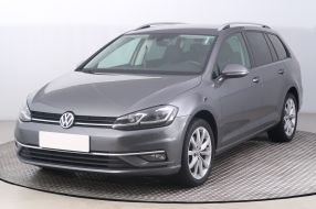 Volkswagen Golf - 2017