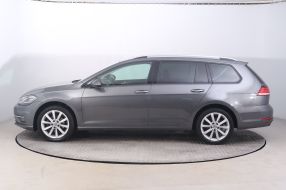 Volkswagen Golf - 2017