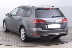 Volkswagen Golf - 2017