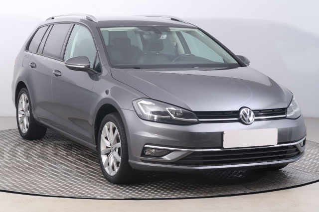 Volkswagen Golf 2017