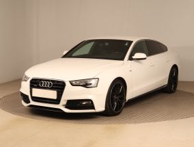 Audi A5 - 2017