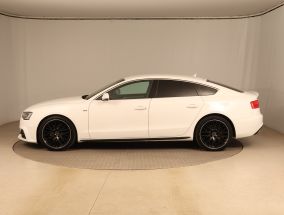 Audi A5 - 2017