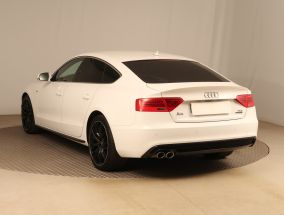 Audi A5 - 2017