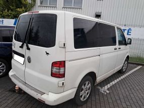 Volkswagen Transporter - 2004