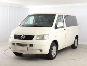 Volkswagen Transporter - 2004