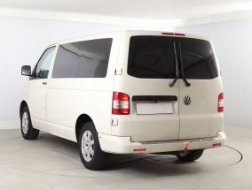 Volkswagen Transporter - 2004
