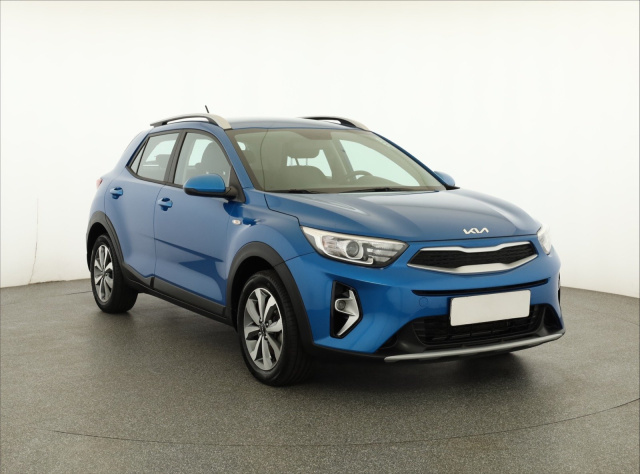 Kia Stonic 2023