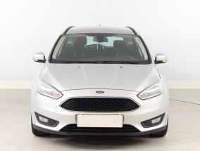 Ford Focus - 2015