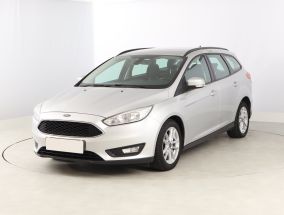 Ford Focus - 2015