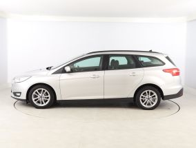 Ford Focus - 2015