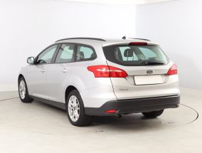 Ford Focus - 2015