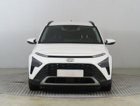 Hyundai Bayon - 2021