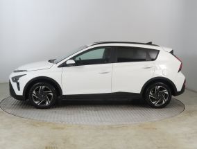 Hyundai Bayon - 2021