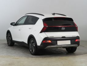 Hyundai Bayon - 2021