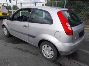 Ford Fiesta - 2006