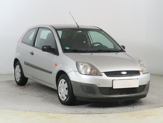 Ford Fiesta 2006