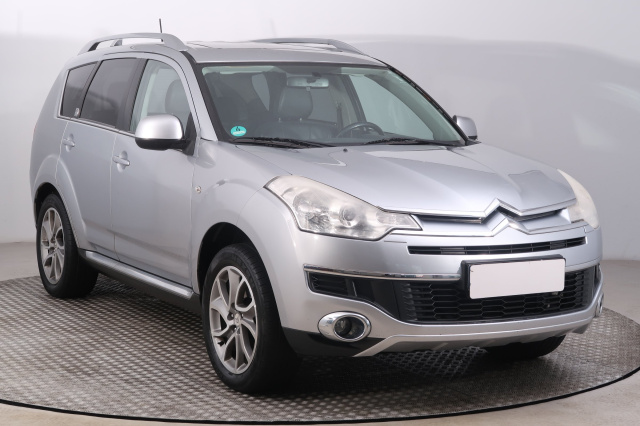 Citroen C-Crosser 2009