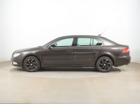 Skoda Superb - 2008