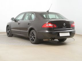 Skoda Superb - 2008