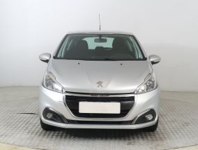 Peugeot 208 - 2017