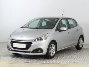 Peugeot 208 - 2017