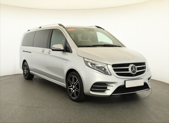 Mercedes-Benz V