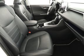 Toyota RAV 4 - 2021