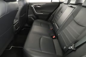 Toyota RAV 4 - 2021