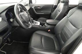 Toyota RAV 4 - 2021