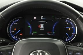 Toyota RAV 4 - 2021