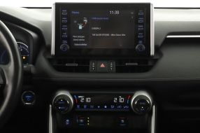 Toyota RAV 4 - 2021