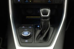 Toyota RAV 4 - 2021