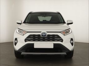 Toyota RAV 4 - 2021