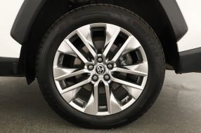 Toyota RAV 4 - 2021