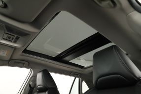 Toyota RAV 4 - 2021