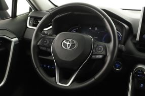 Toyota RAV 4 - 2021