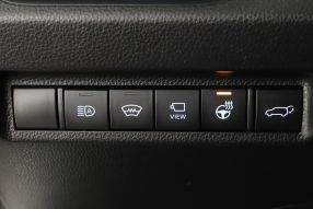 Toyota RAV 4 - 2021