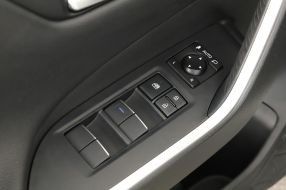 Toyota RAV 4 - 2021